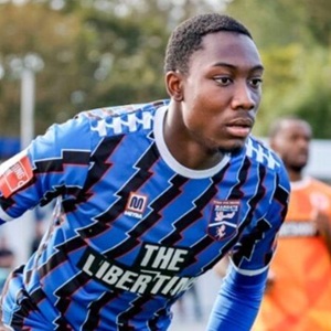 Oghosa Williams