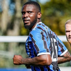 Olumide Oluwatimilehin