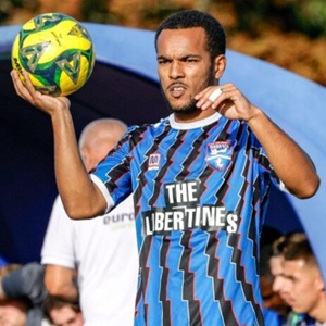 Tariq Ossai